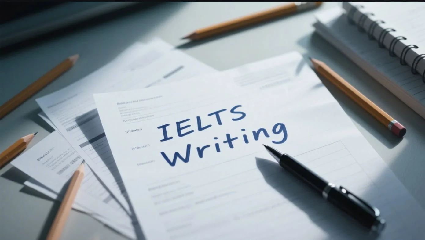 AI chấm ielts writing 3